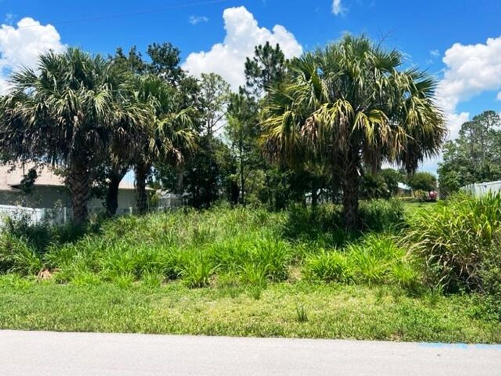 Photo of 2355 SW Madrid Road Rd, Port Saint Lucie, FL 34953 (MLS # R10806753)