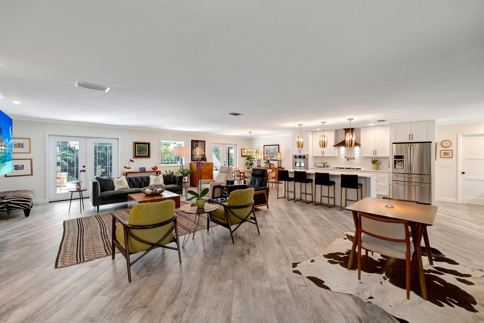 316 Eugenia Road