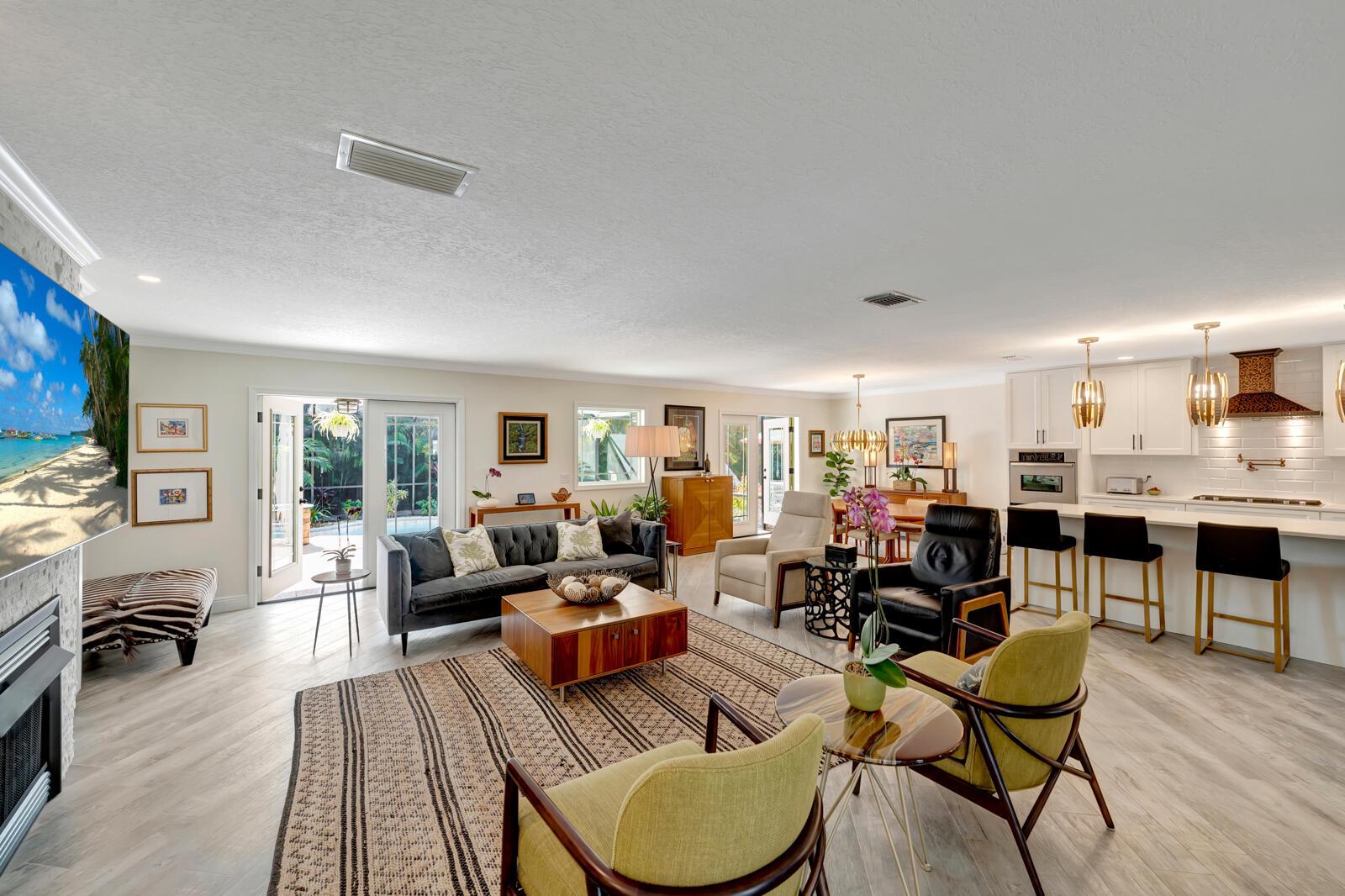 316 Eugenia Road