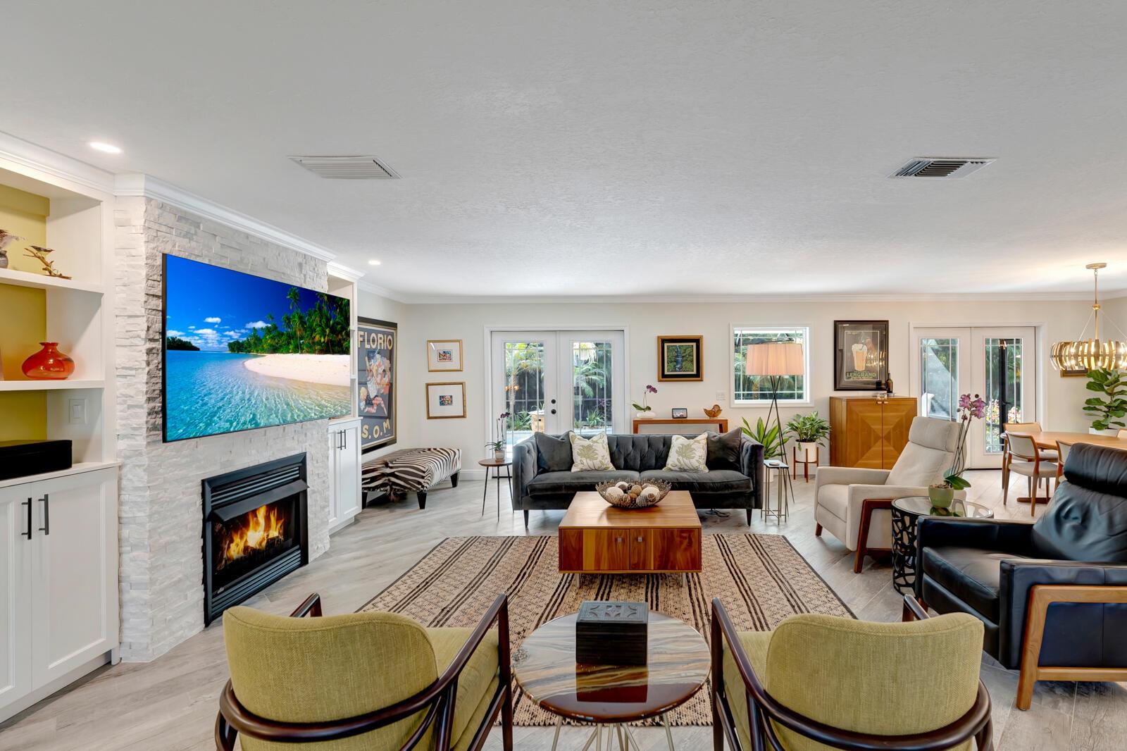 316 Eugenia Road