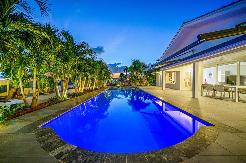 HARBOR BEACH - Residential