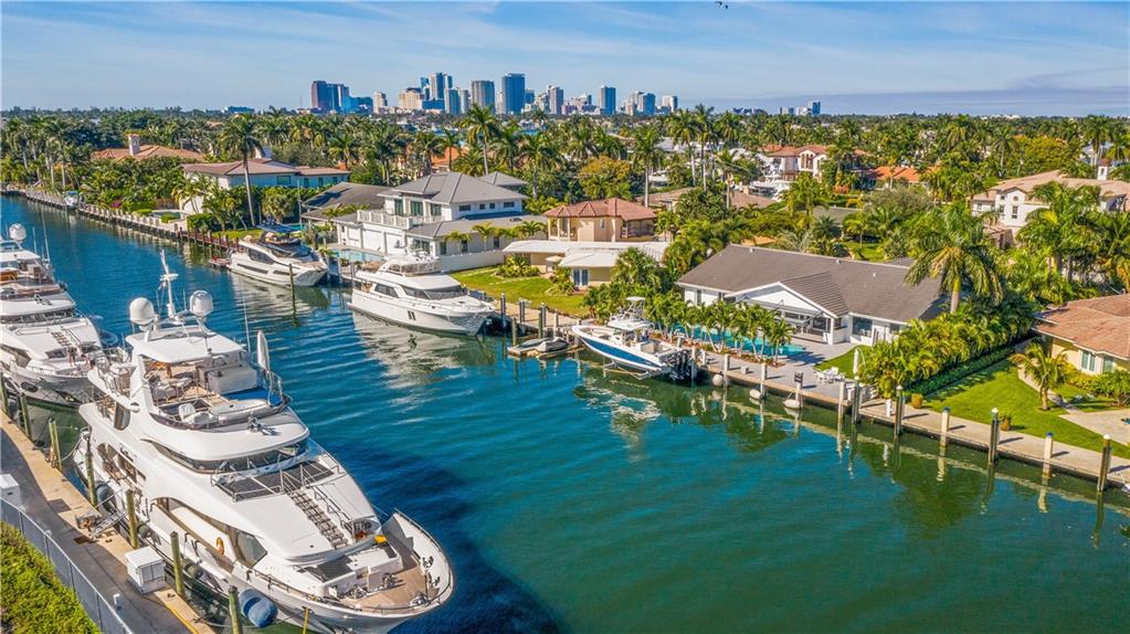 HARBOR BEACH - Residential