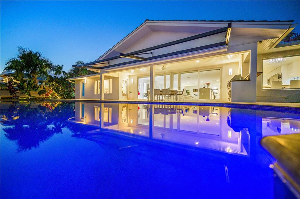 HARBOR BEACH - Residential