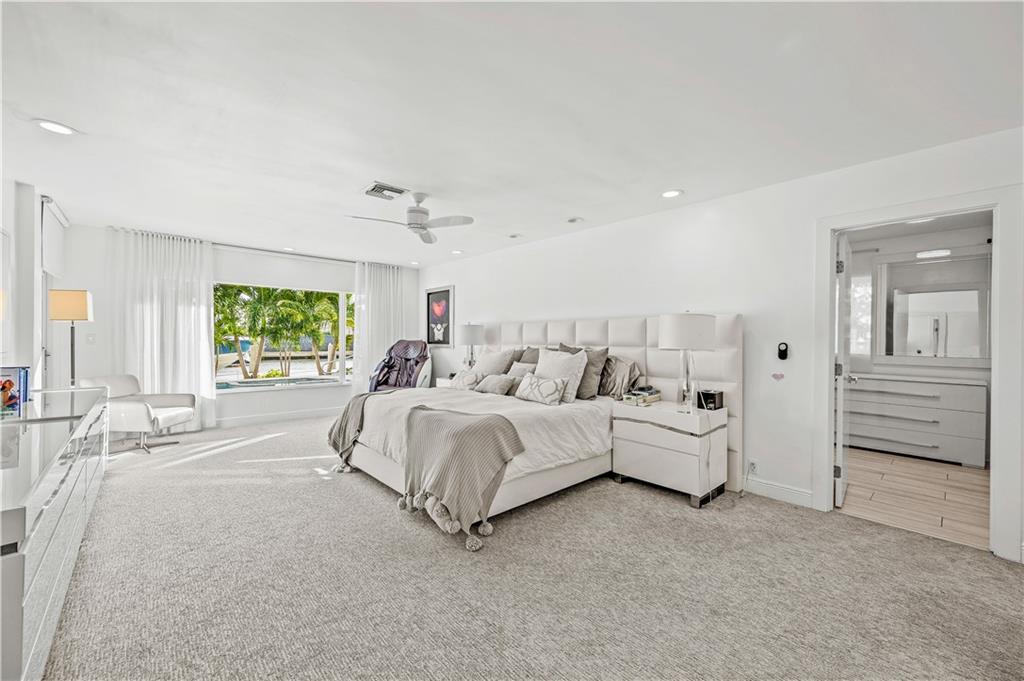 HARBOR BEACH - Residential