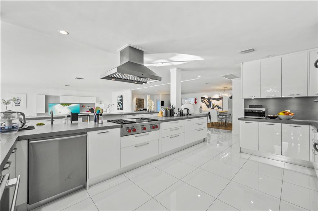 HARBOR BEACH - Residential