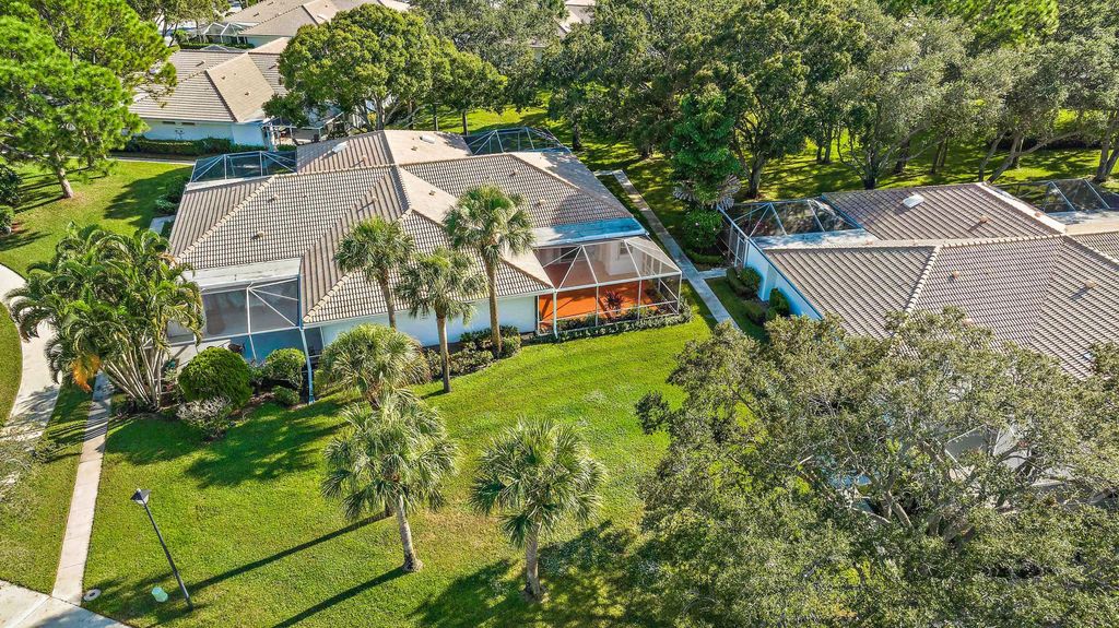 Photo of 7801 Geminata Oak Court, Palm Beach Gardens, FL 33410 (MLS # R10936185)