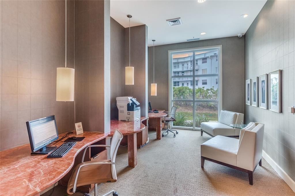 Ocean Marine Yacht Club C - Residential Lease