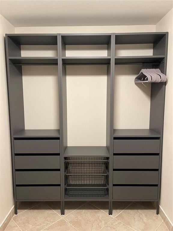 Ocean Marine Yacht Club C - Residential Lease