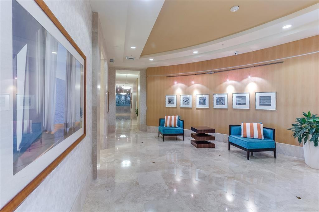 Ocean Marine Yacht Club C - Residential Lease