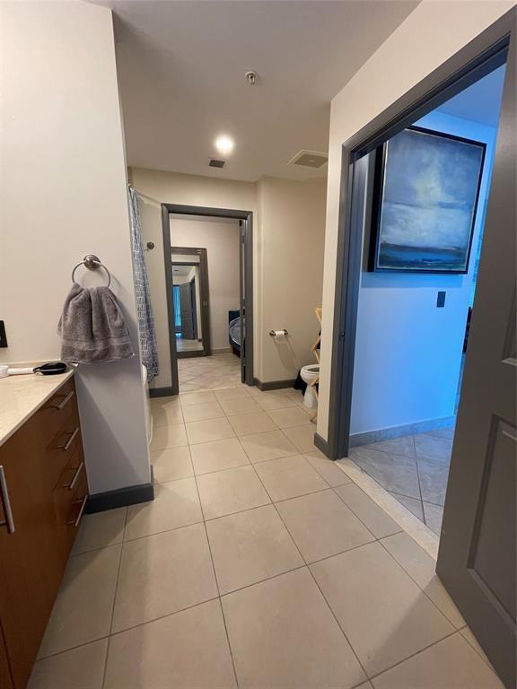 Ocean Marine Yacht Club C - Residential Lease