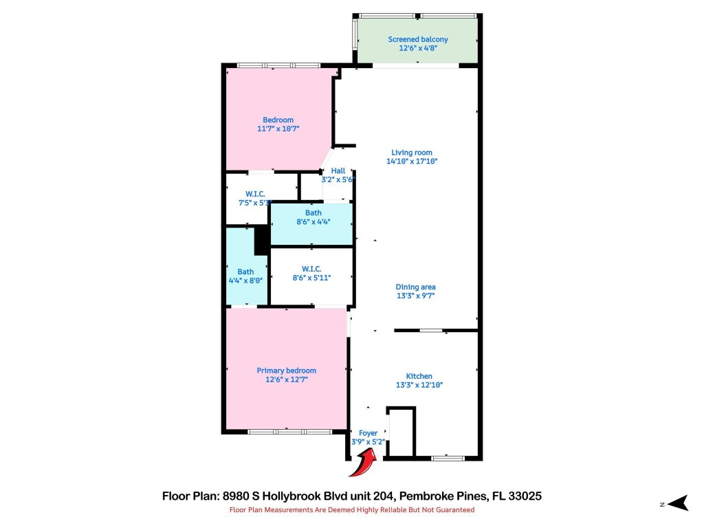 Hollybrook Golf and Tenni - Residential