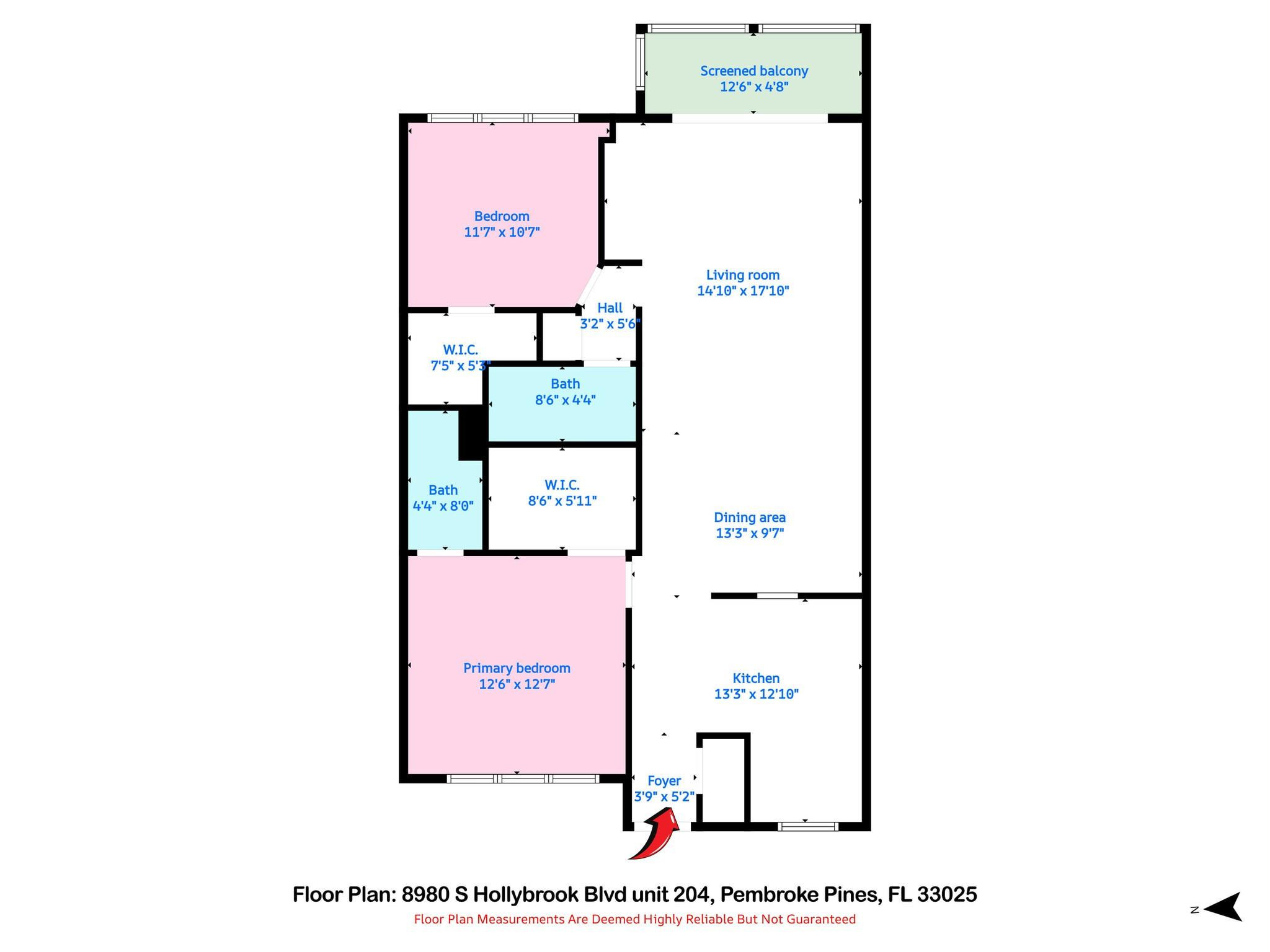 Hollybrook Golf and Tenni - Residential
