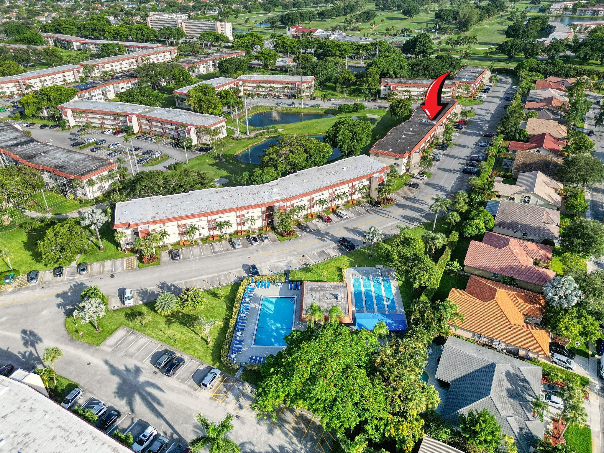 Hollybrook Golf and Tenni - Residential