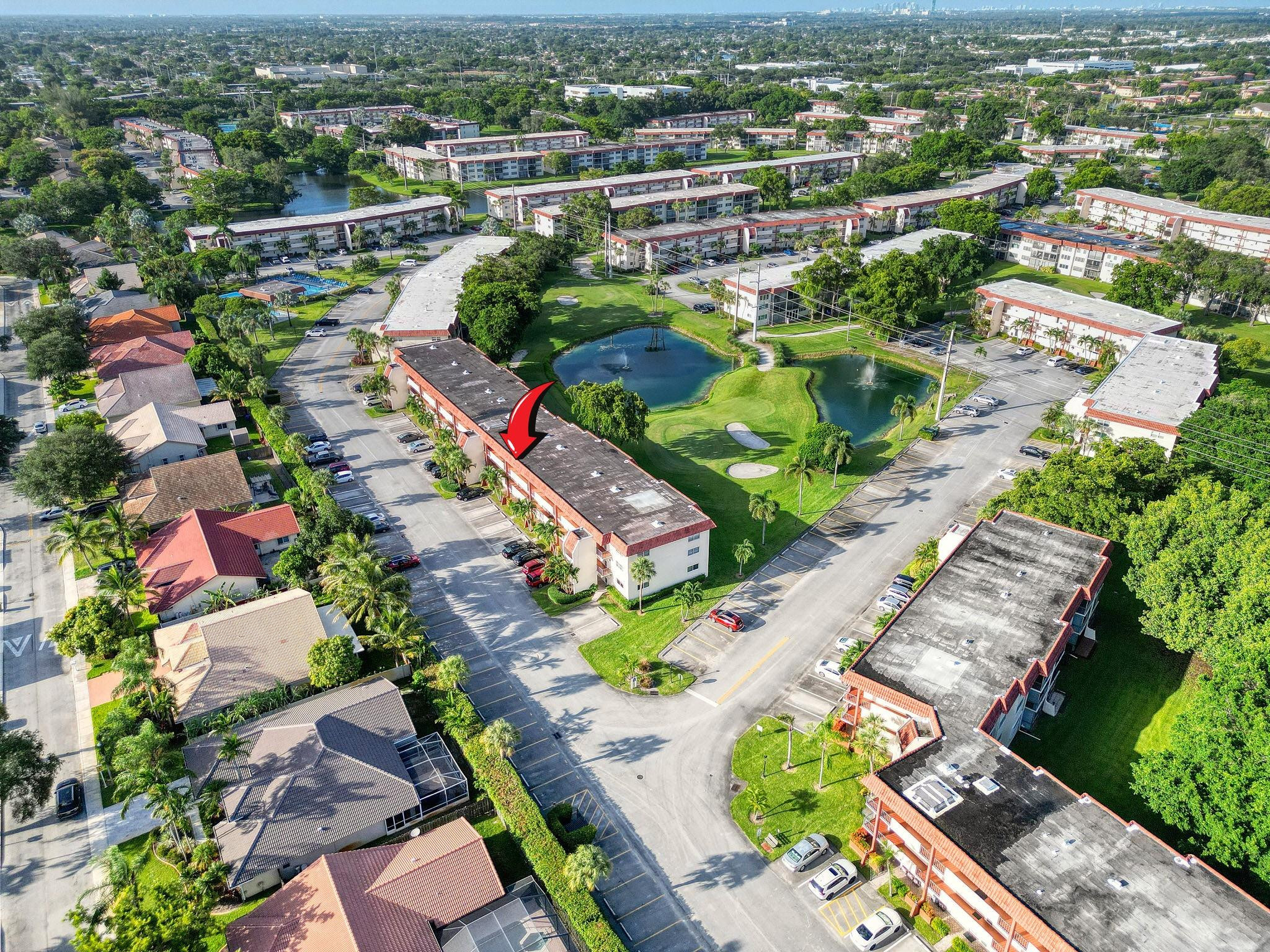 Hollybrook Golf and Tenni - Residential