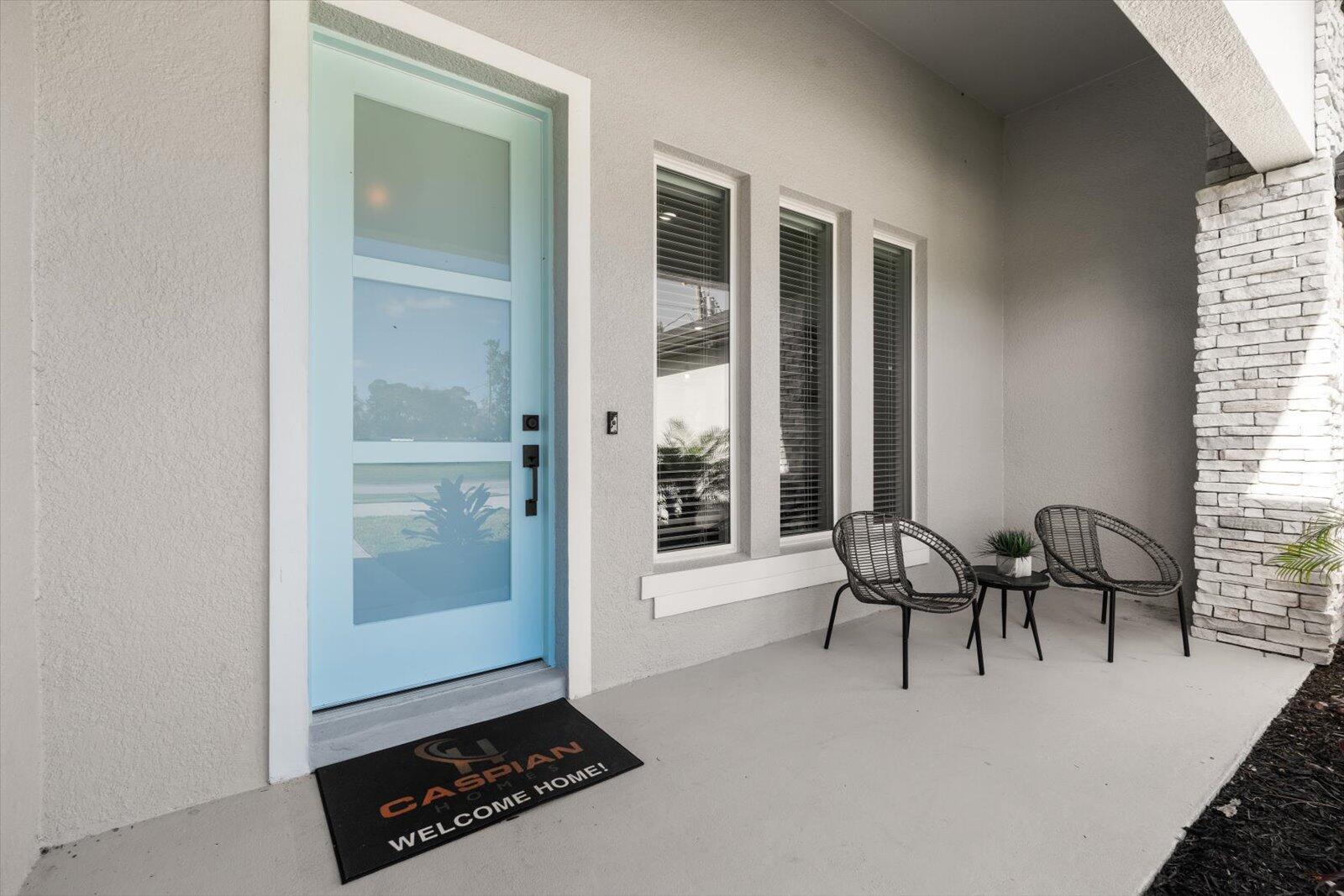 3 White Hawk Place