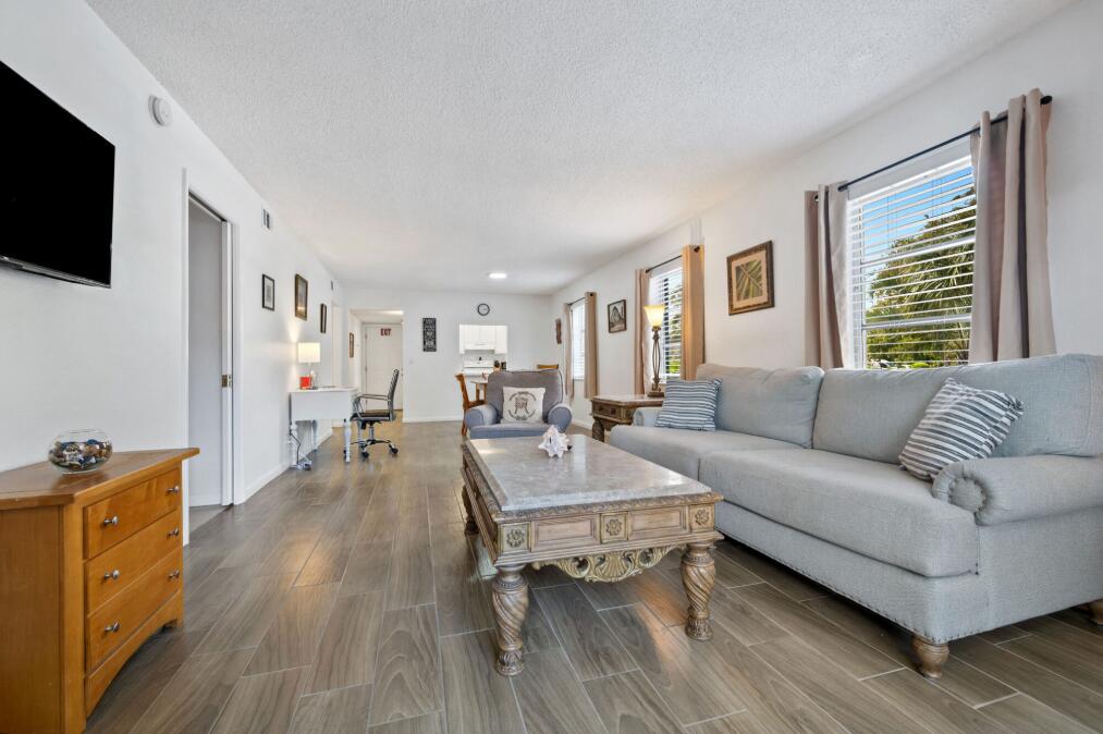 Village of North Palm Beach - Residential Lease