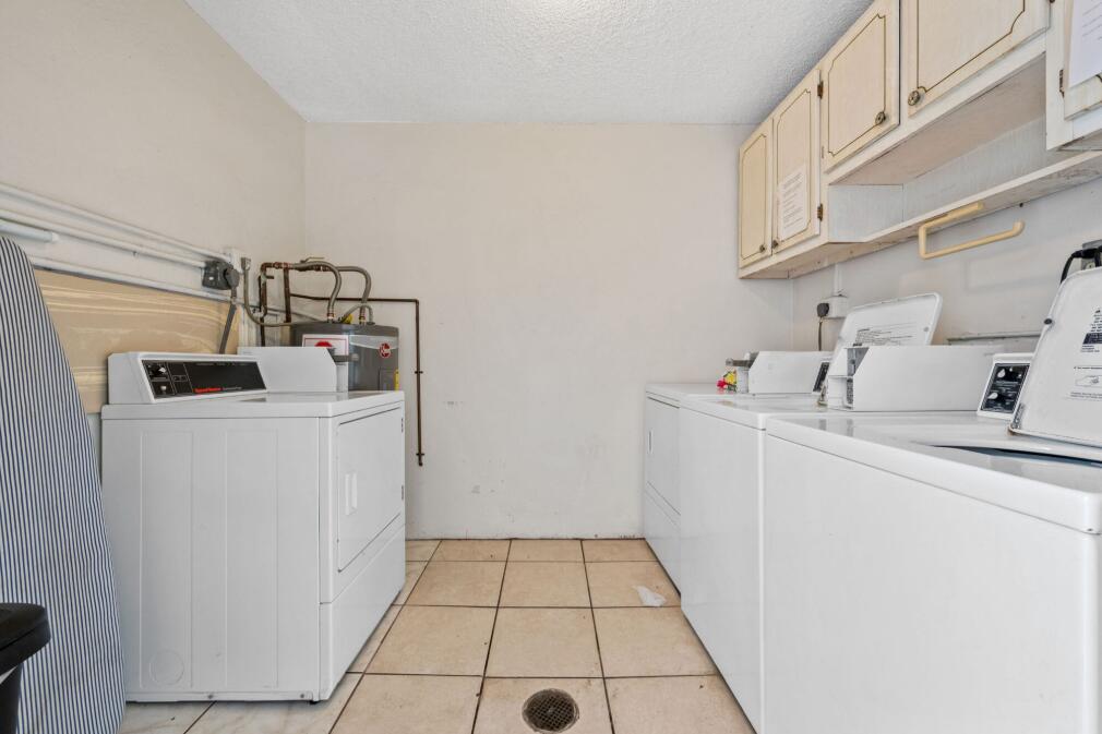 Village of North Palm Beach - Residential Lease