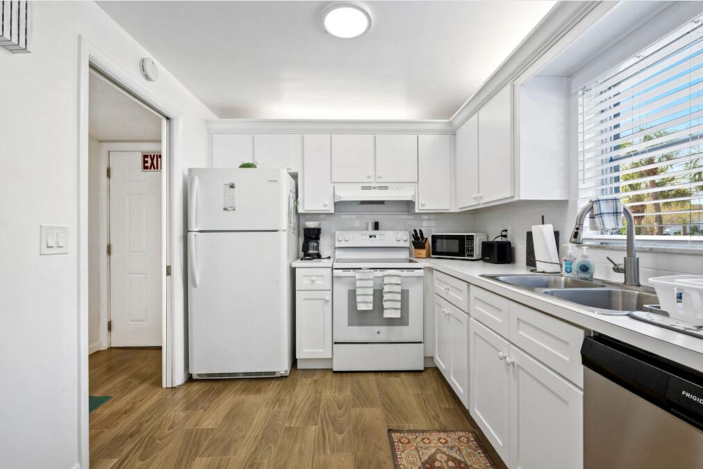 Village of North Palm Beach - Residential Lease