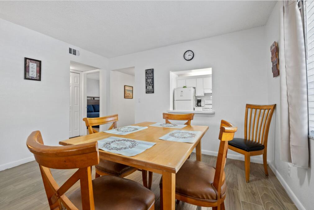 Village of North Palm Beach - Residential Lease