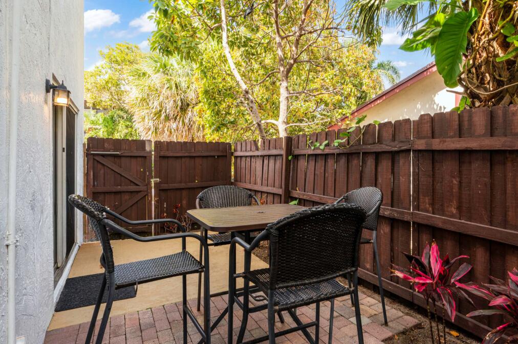 Village of North Palm Beach - Residential Lease