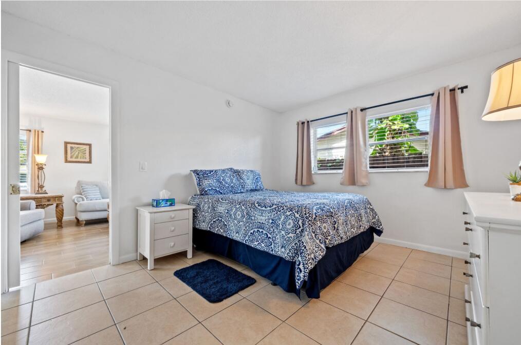 Village of North Palm Beach - Residential Lease