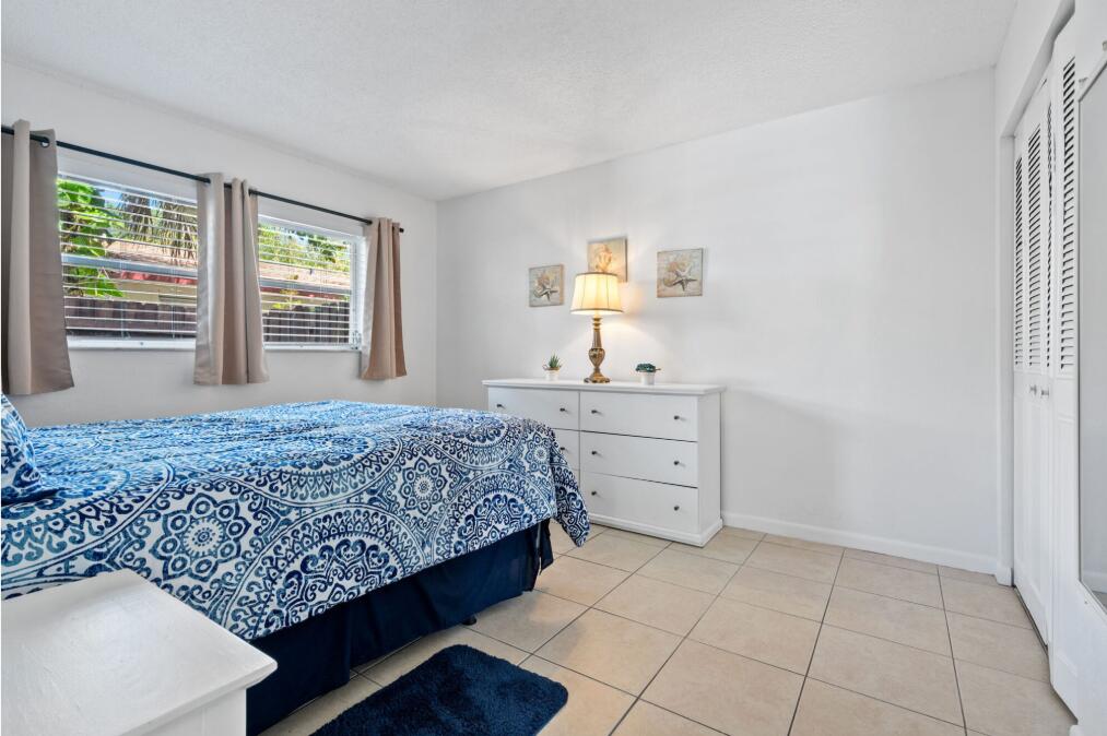 Village of North Palm Beach - Residential Lease