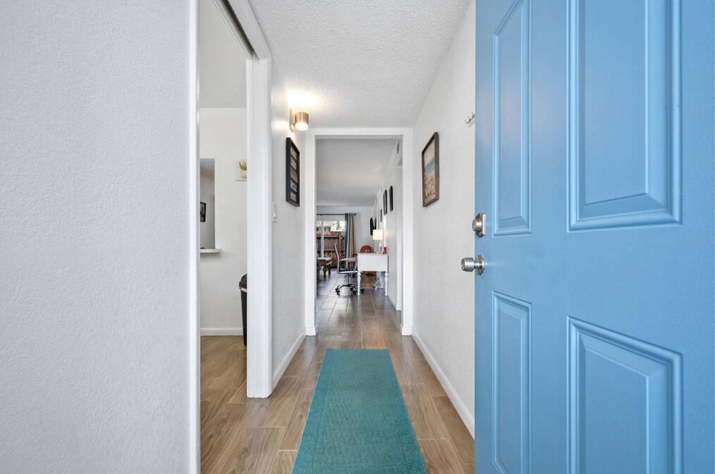 Village of North Palm Beach - Residential Lease