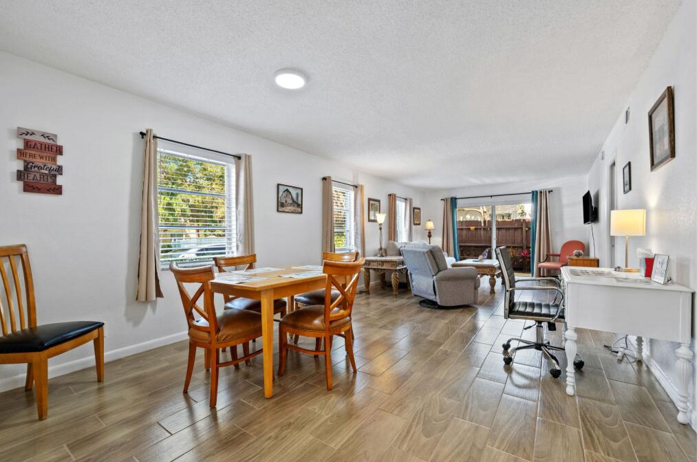 Village of North Palm Beach - Residential Lease