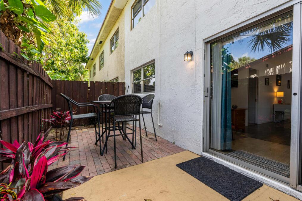 Village of North Palm Beach - Residential Lease