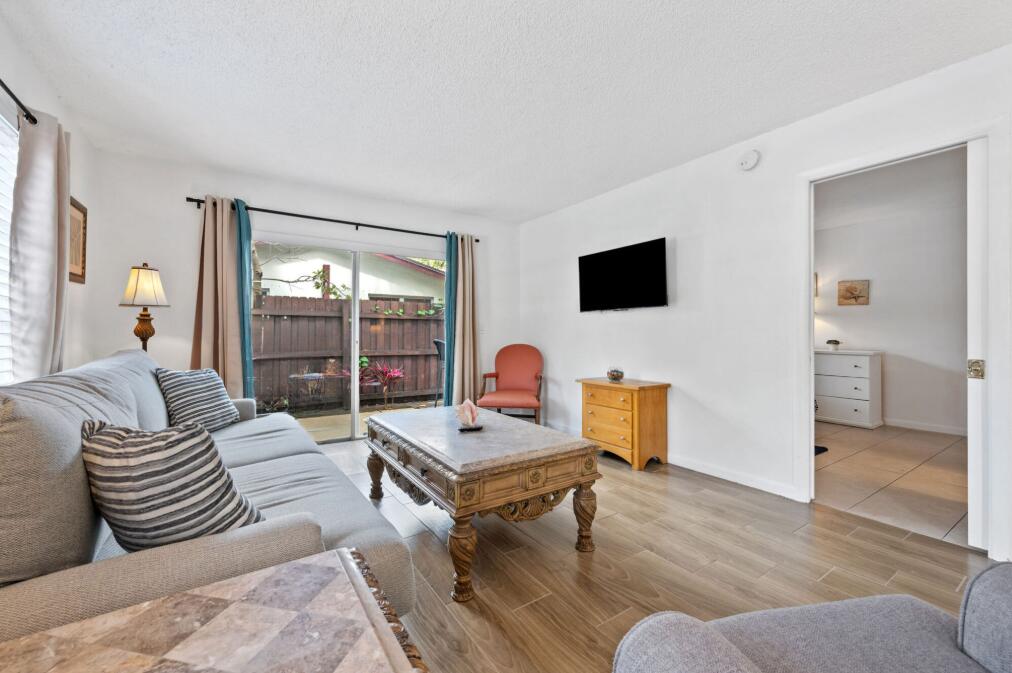 Village of North Palm Beach - Residential Lease