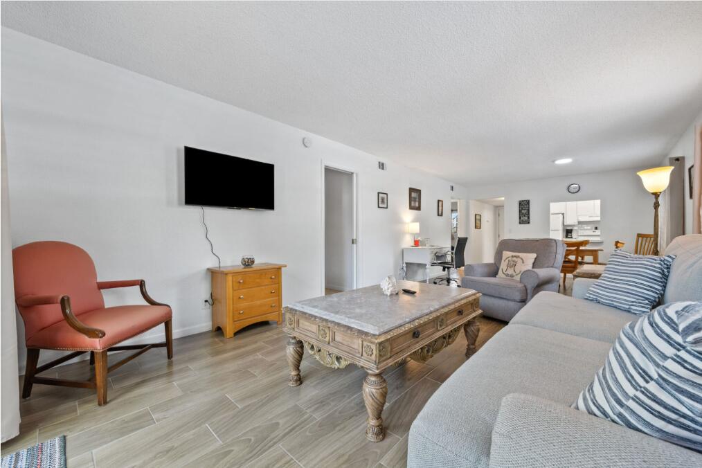 Village of North Palm Beach - Residential Lease