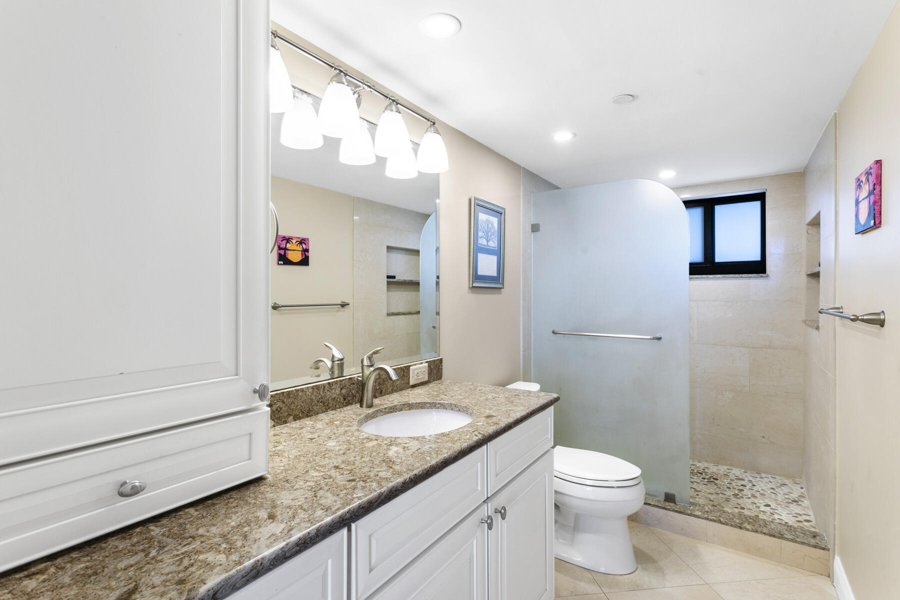 Ocean Trail - Residential