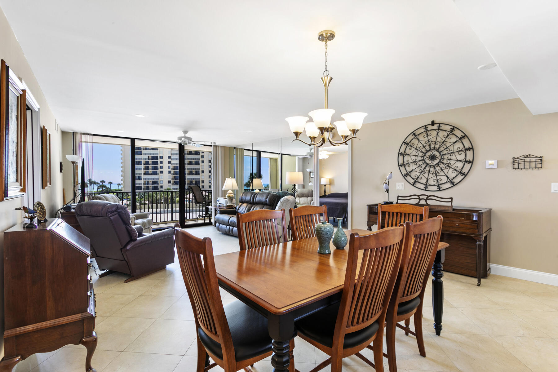 Ocean Trail - Residential