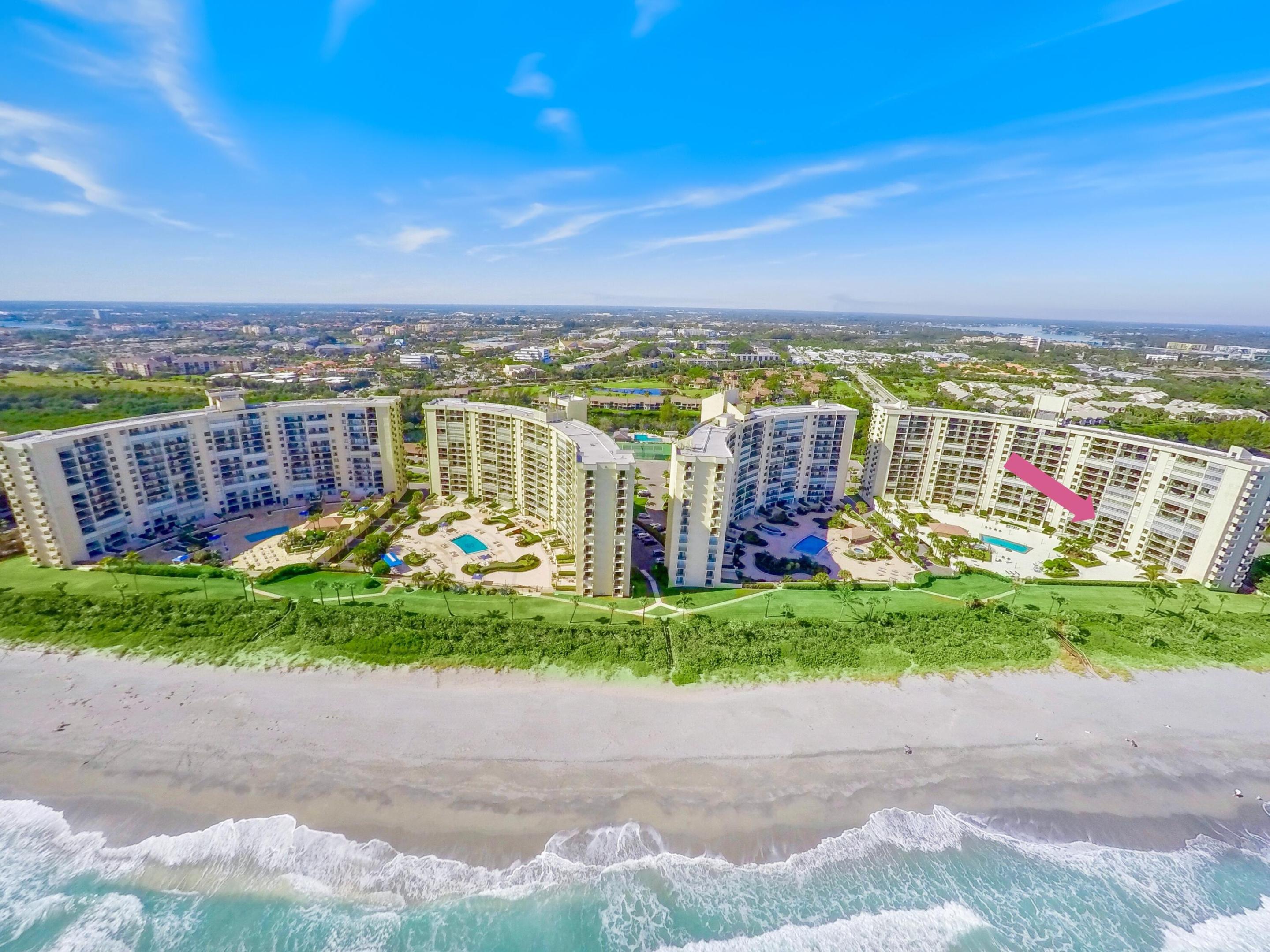 Ocean Trail - Residential