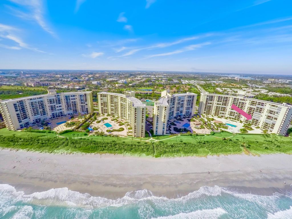 Photo of 400 Ocean Trail Way #303, Jupiter, FL 33477 (MLS # B26023749)