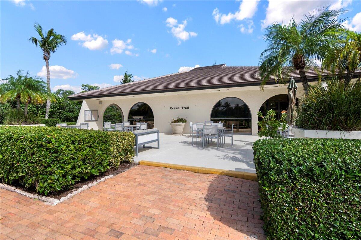 Ocean Trail - Residential