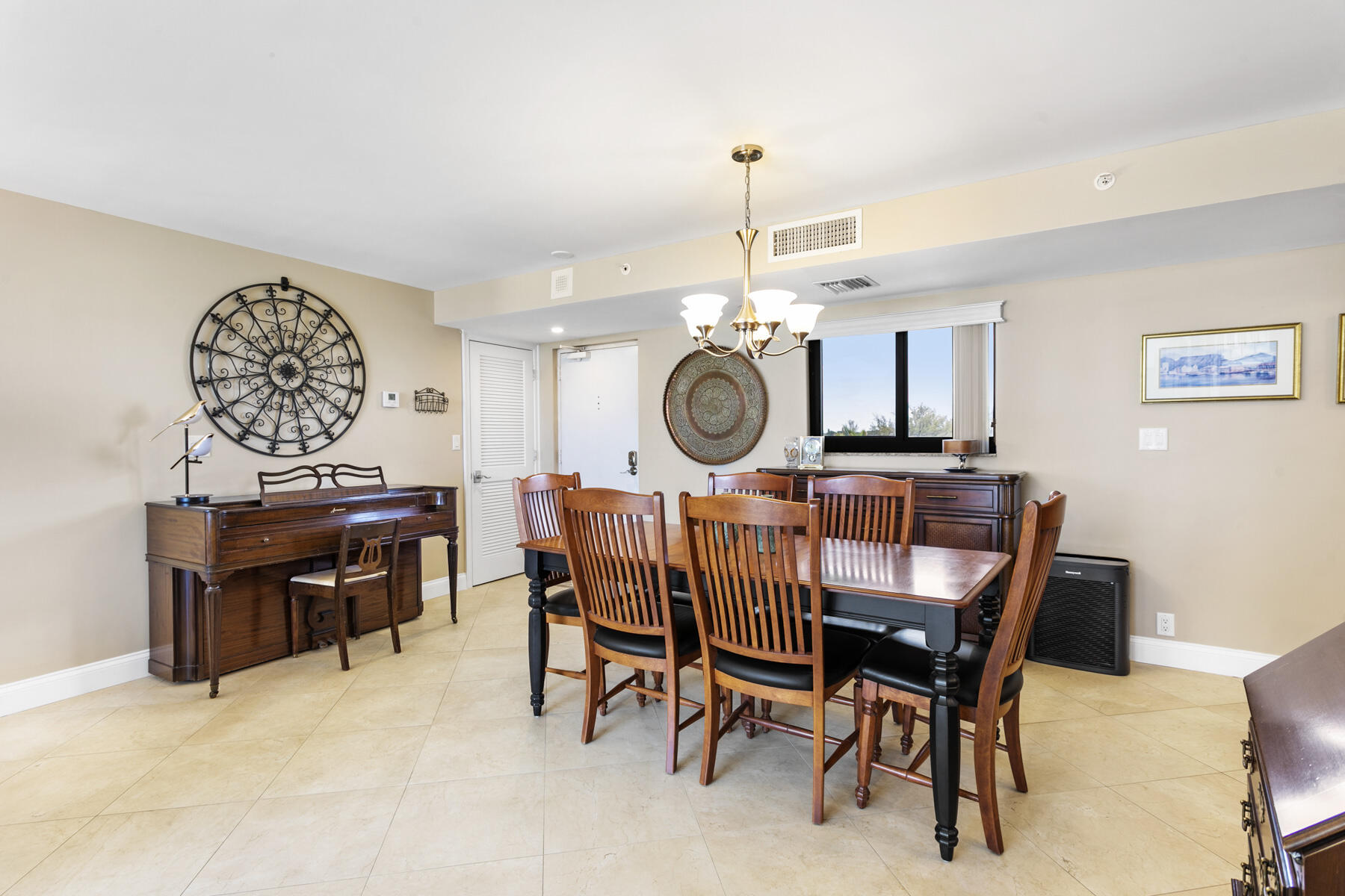 Ocean Trail - Residential