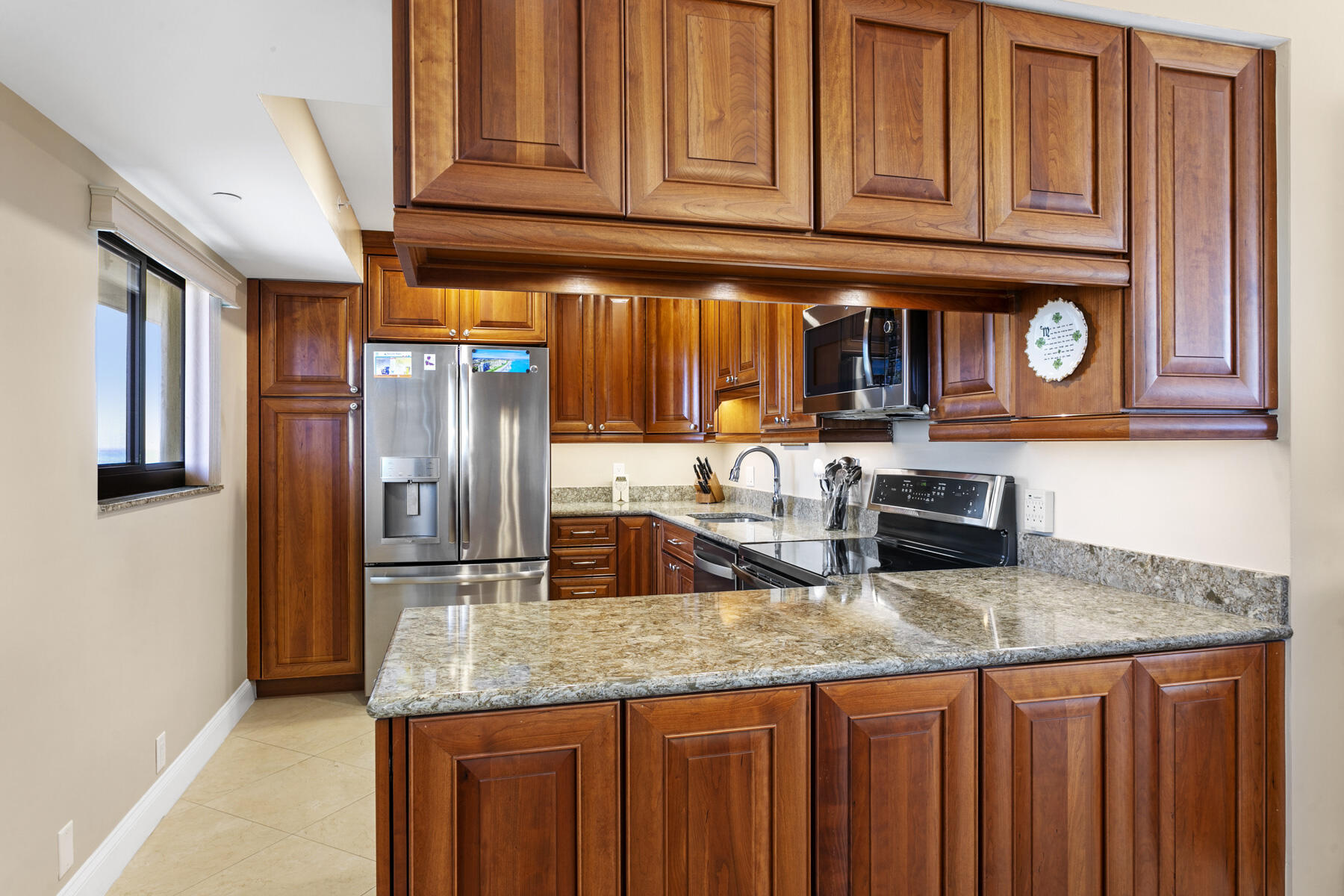Ocean Trail - Residential