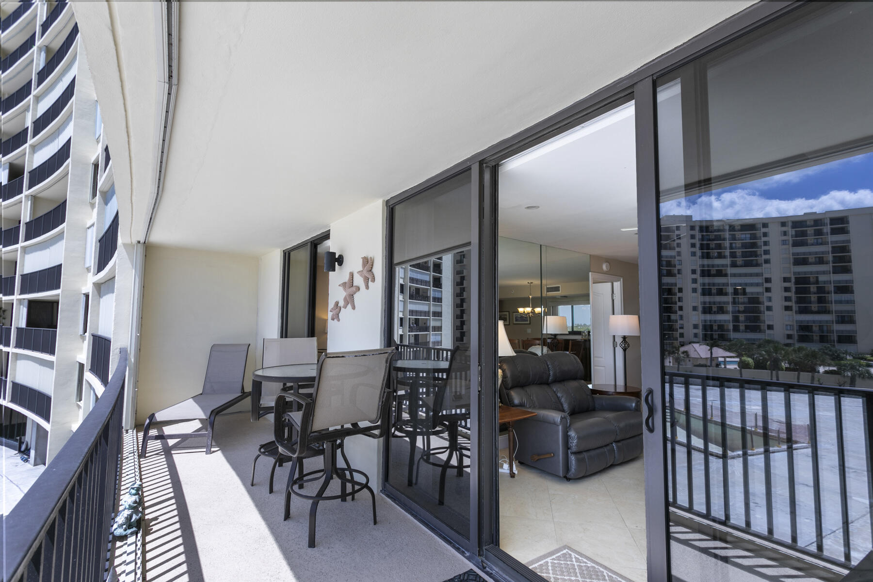 Ocean Trail - Residential