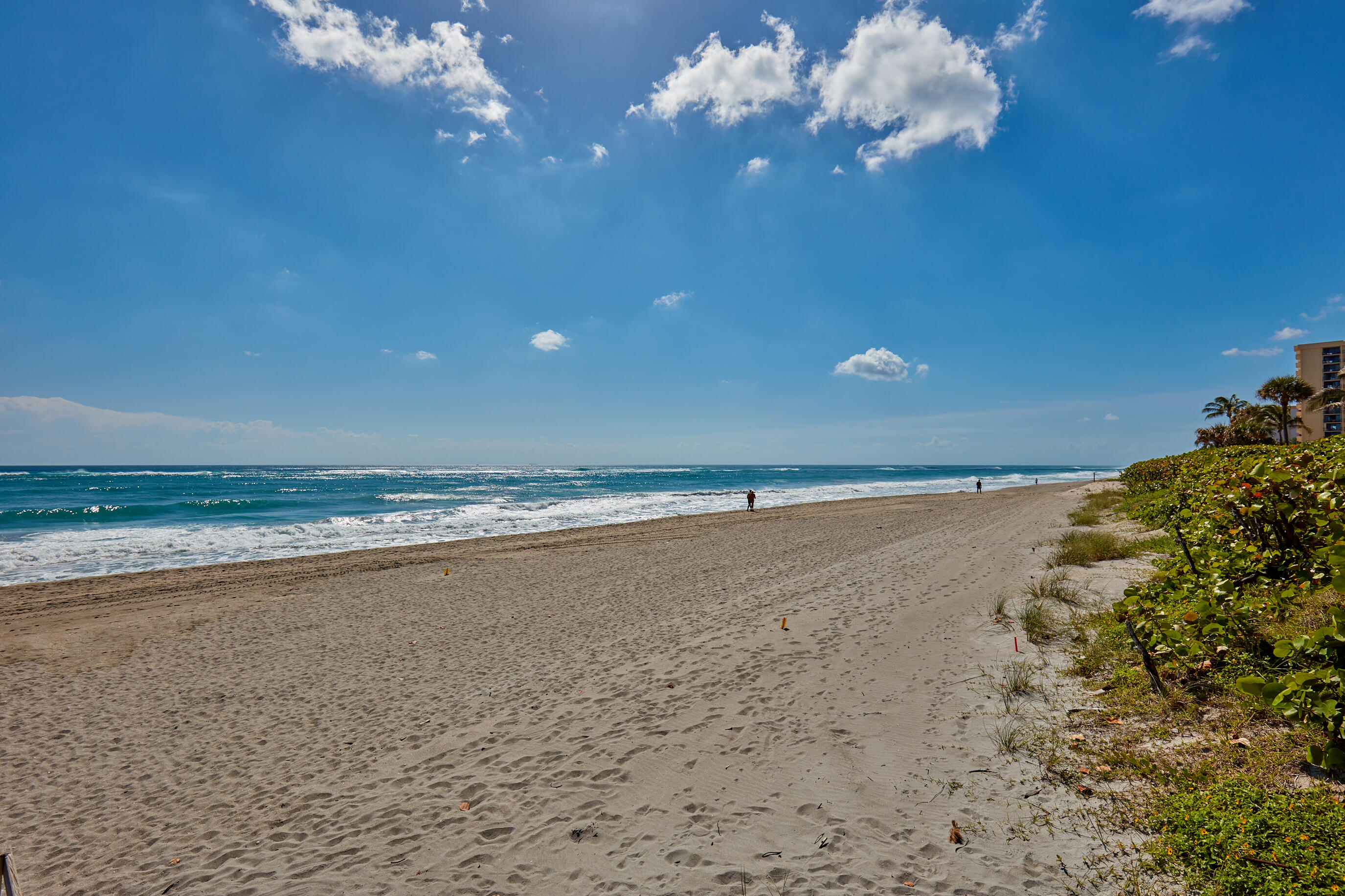Ocean Trail - Residential