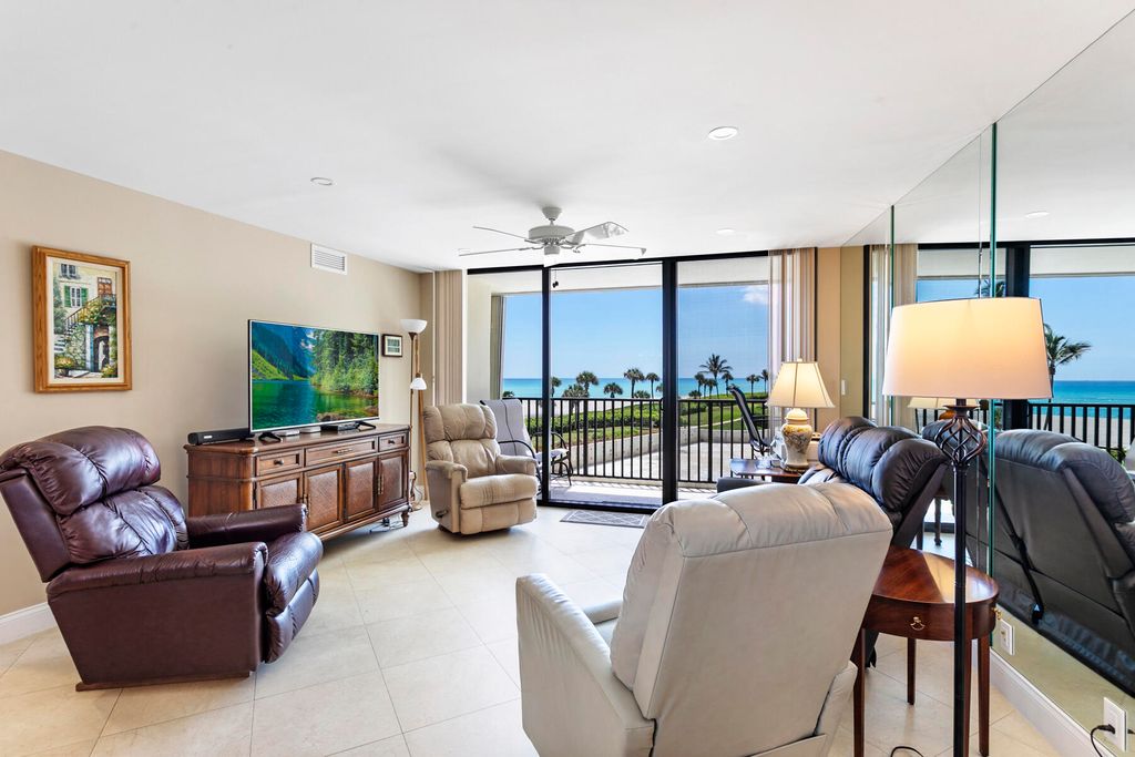 Photo of 400 Ocean Trail Way #303, Jupiter, FL 33477 (MLS # B26023749)