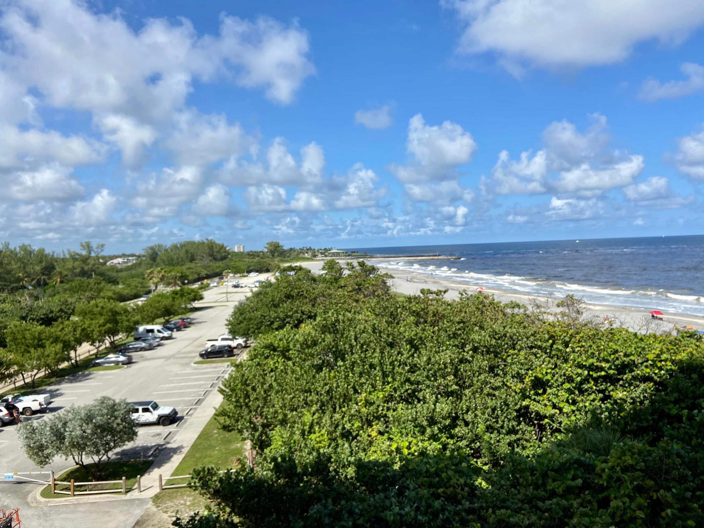 Ocean Trail - Residential