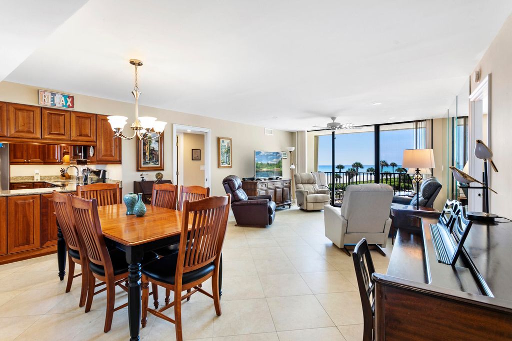 Photo of 400 Ocean Trail Way #303, Jupiter, FL 33477 (MLS # B26023749)