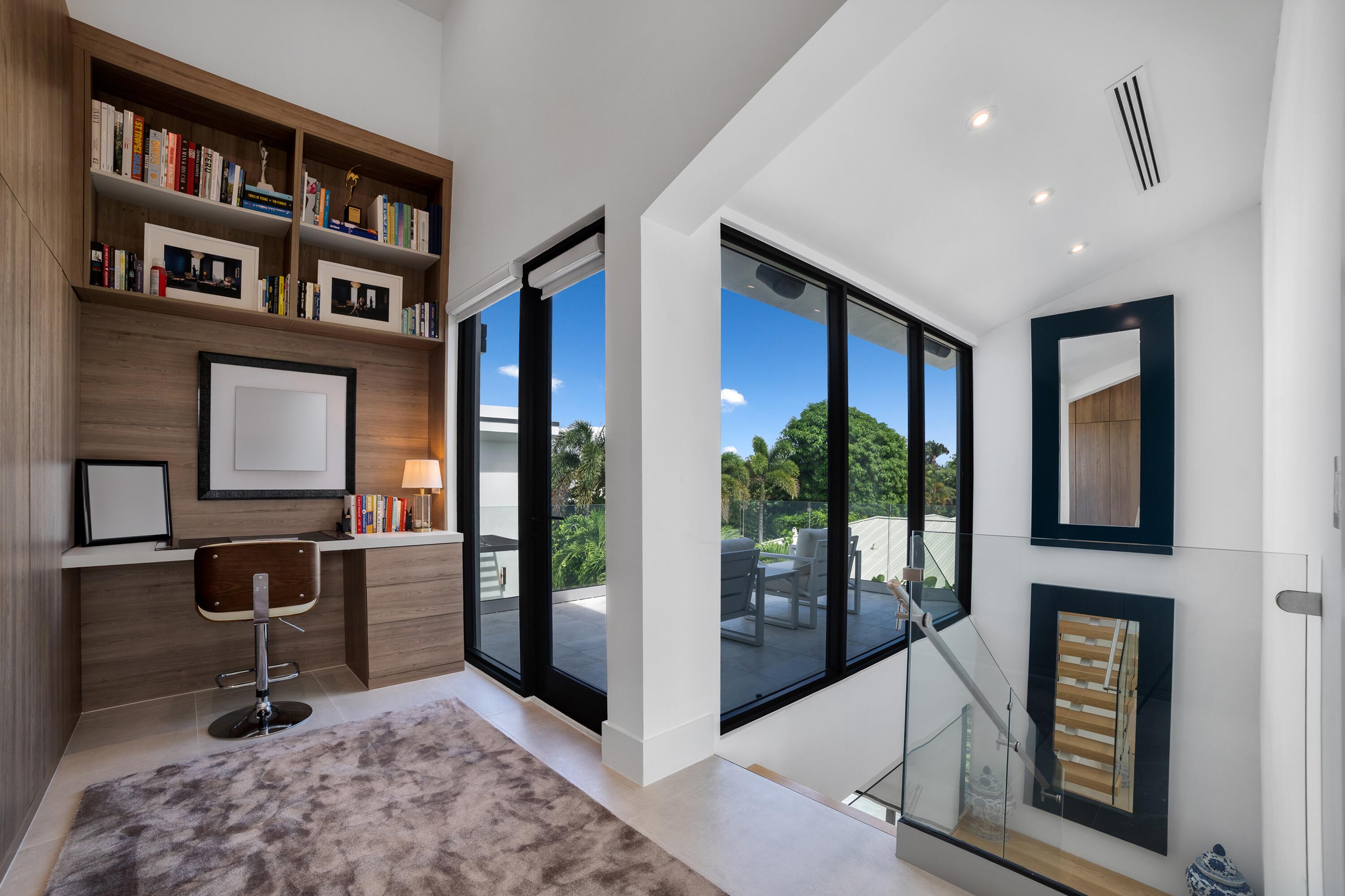 Worth Court WPB 1st Add In - Residential