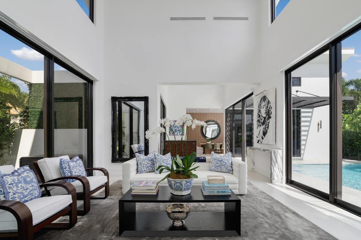 4444 Washington Road