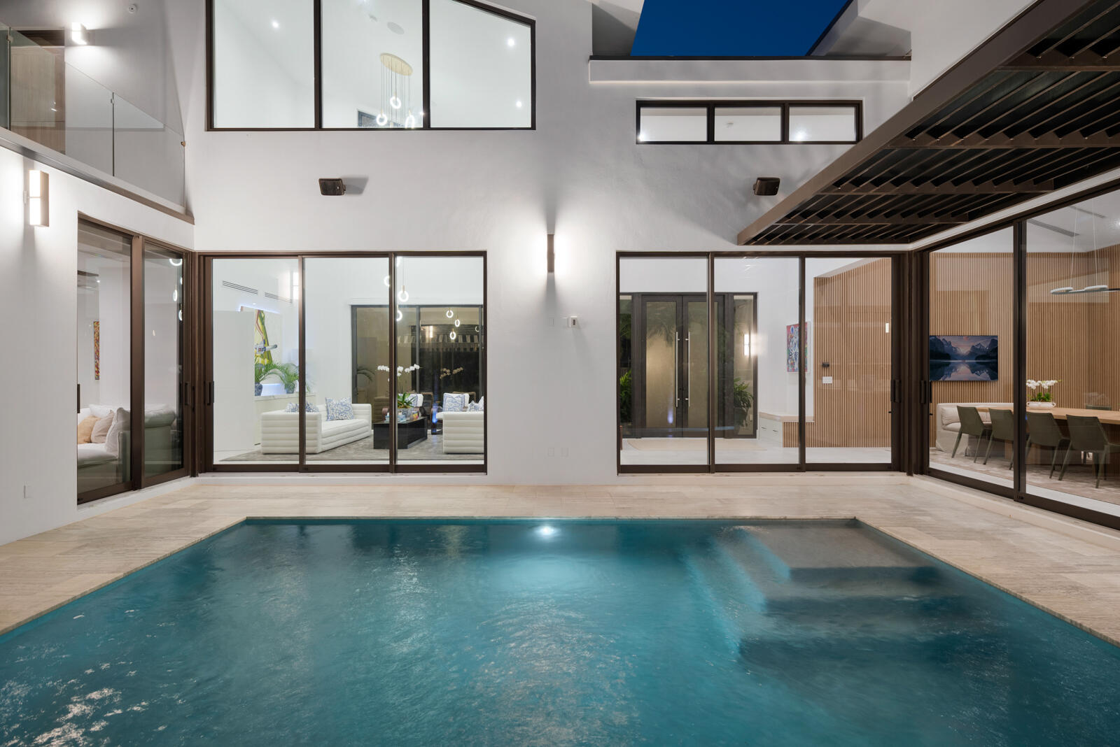 Worth Court WPB 1st Add In - Residential