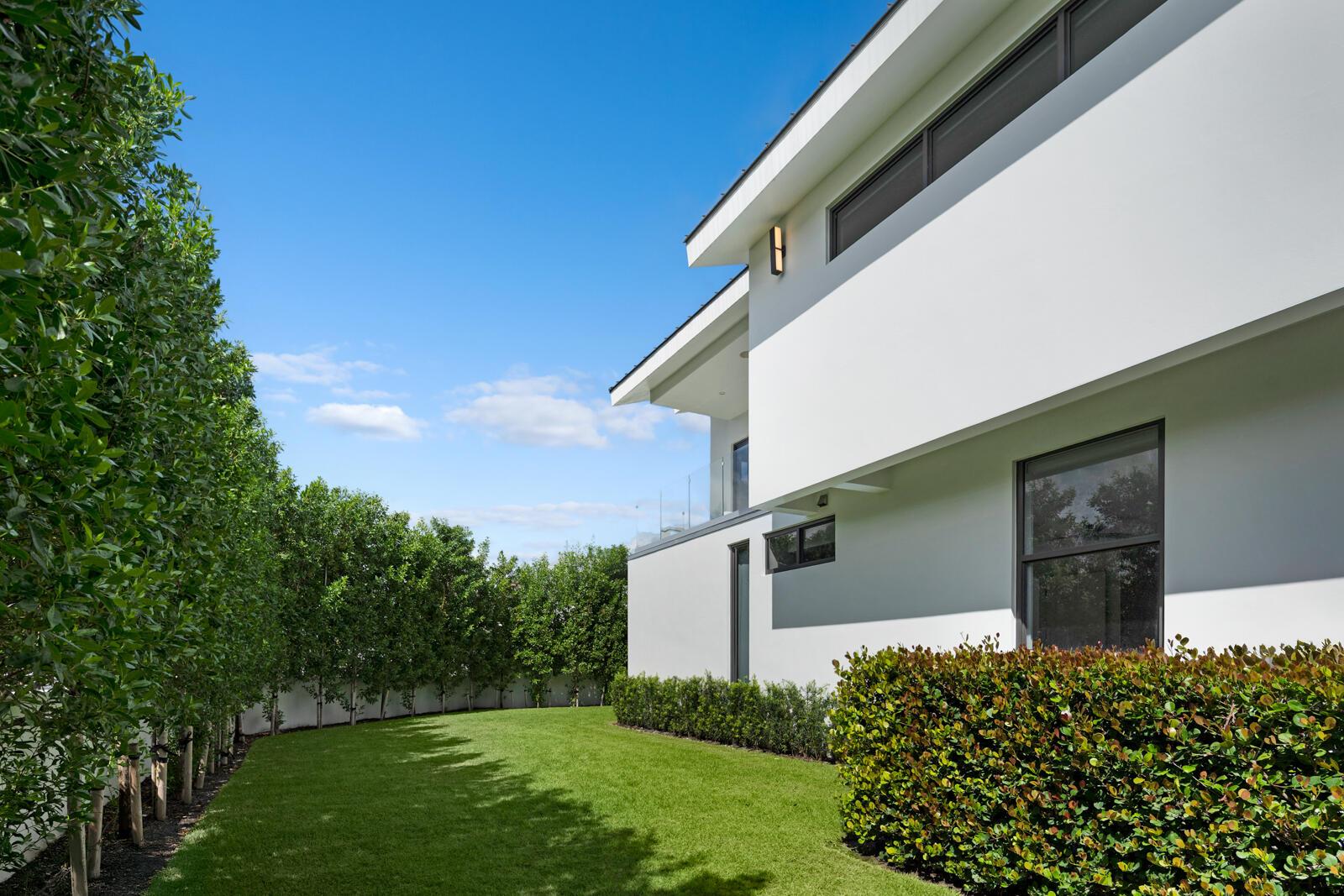 Worth Court WPB 1st Add I - Residential