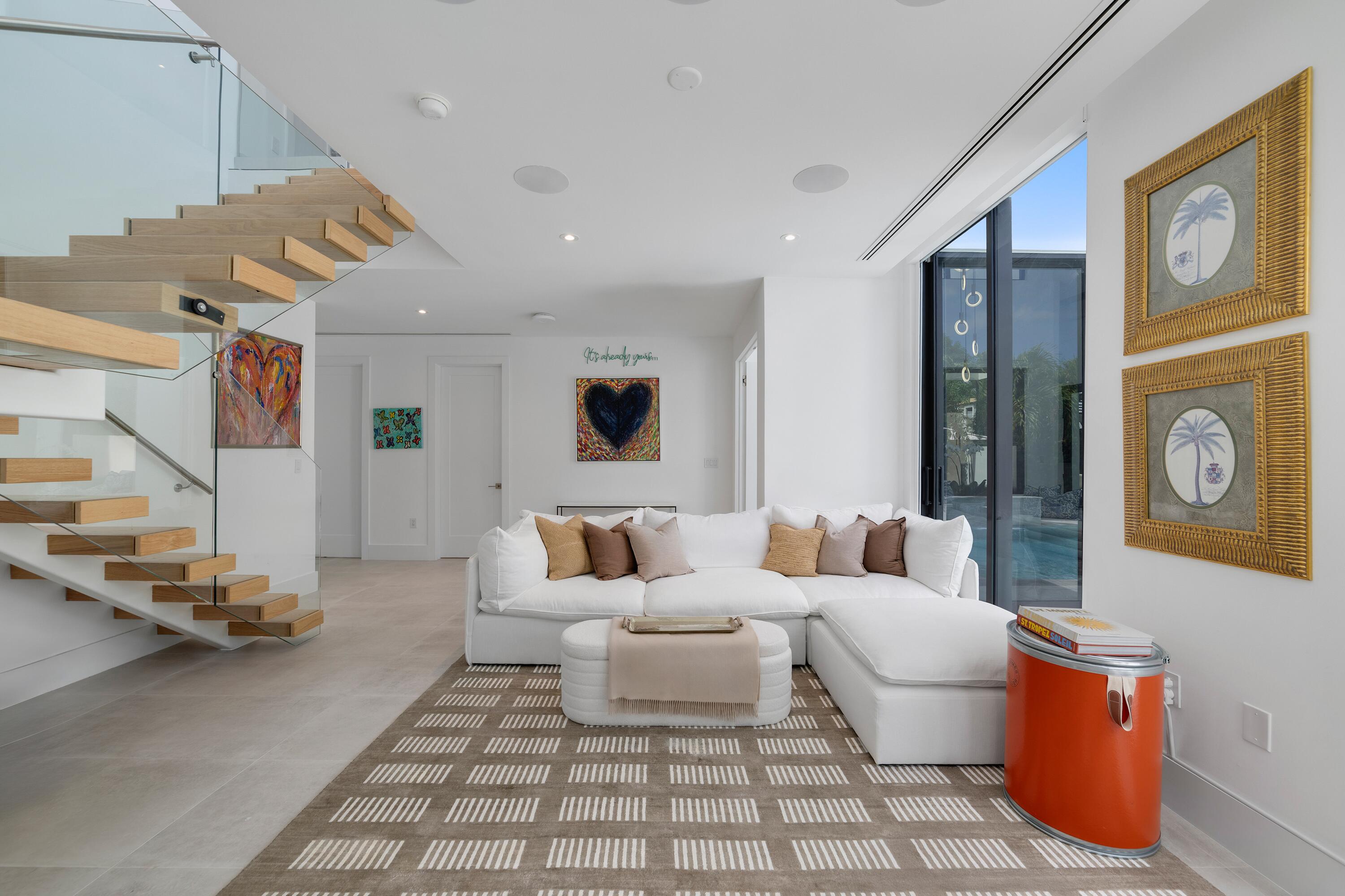 Worth Court WPB 1st Add In - Residential