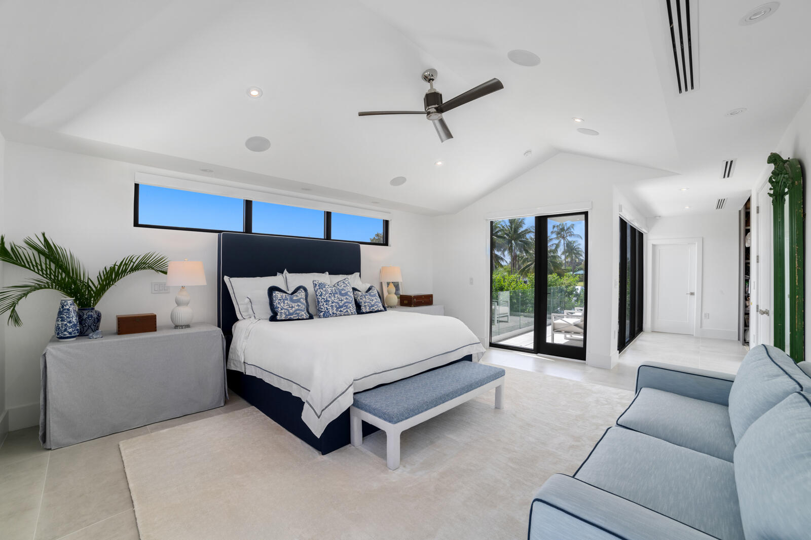 Worth Court WPB 1st Add In - Residential