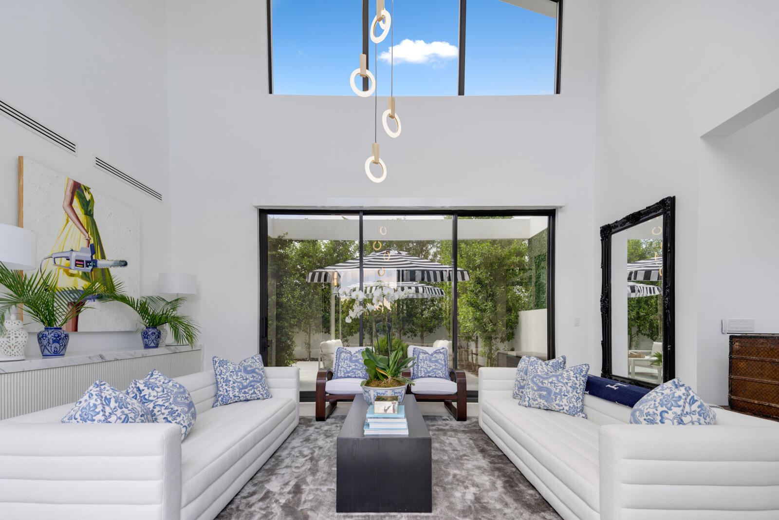 4444 Washington Road